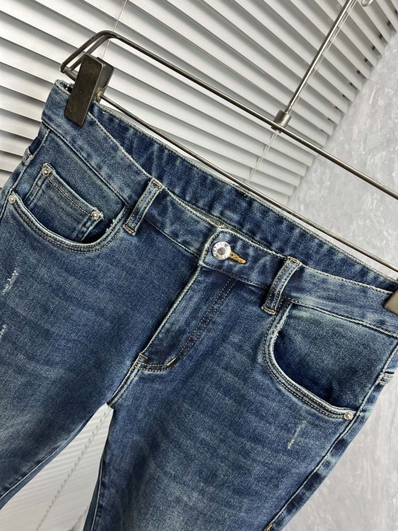 Louis Vuitton Jeans